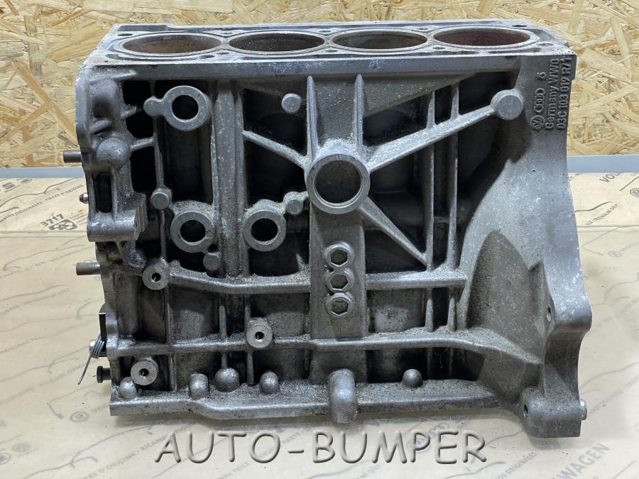 VW VAG 1.6 CFN Блок цилиндров 03C103019 03C103019R/T
